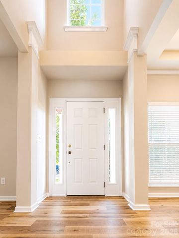 4857 Annelise Drive, Harrisburg, NC 28075