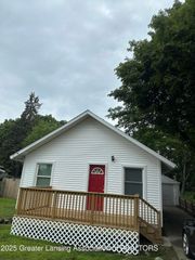 336 W Gier Street, Lansing, MI 48906