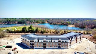 0 Greenwich Boulevard 306, East Greenwich, RI 02818