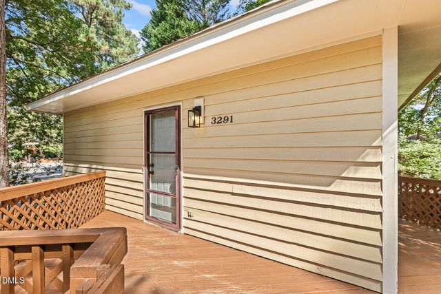 3291 Mill Run 149, Raleigh, NC 27612