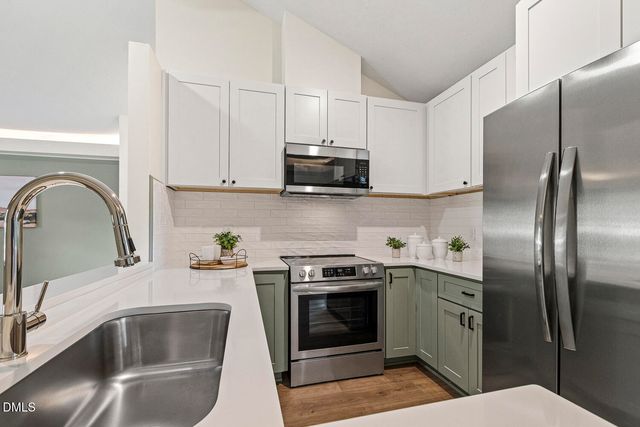 3291 Mill Run 149, Raleigh, NC 27612