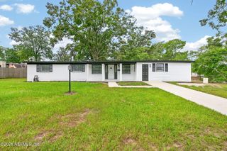 4036 MEEK Drive, Jacksonville, FL 32277