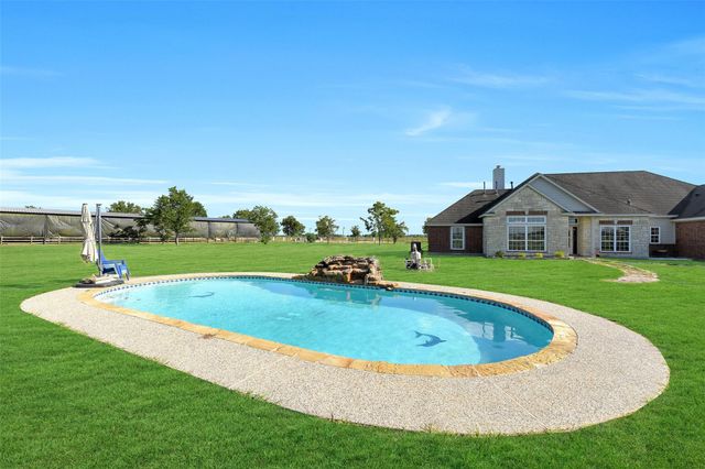 9430 Oberrender Road, Needville, TX 77461