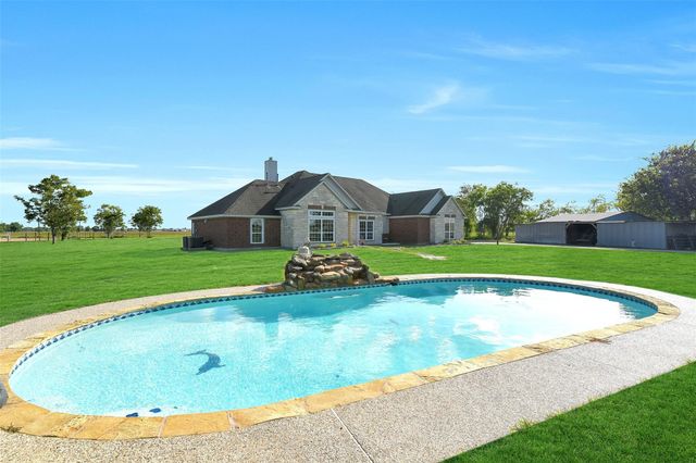 9430 Oberrender Road, Needville, TX 77461