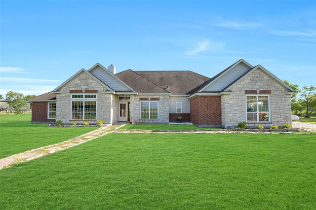 9430 Oberrender Road, Needville, TX 77461