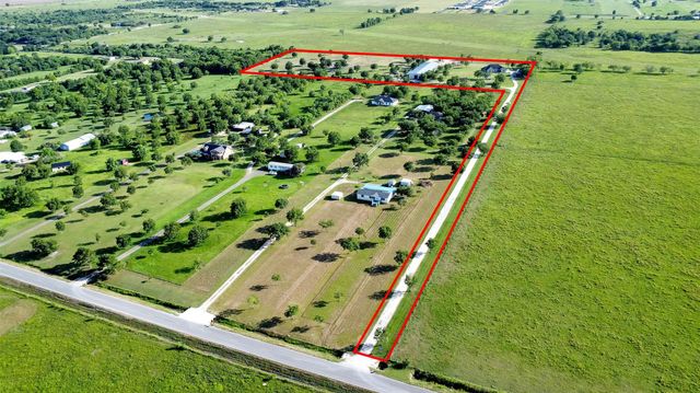 9430 Oberrender Road, Needville, TX 77461