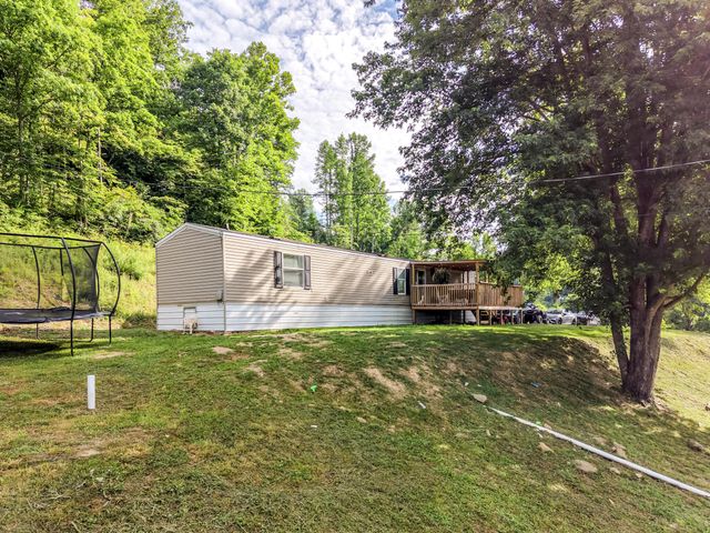 4627 Highway 437, West Liberty, KY 41472