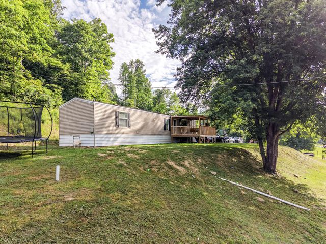4627 Highway 437, West Liberty, KY 41472