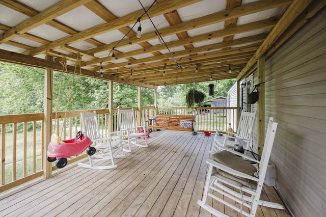4627 Highway 437, West Liberty, KY 41472