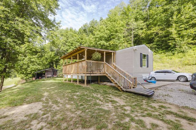 4627 Highway 437, West Liberty, KY 41472