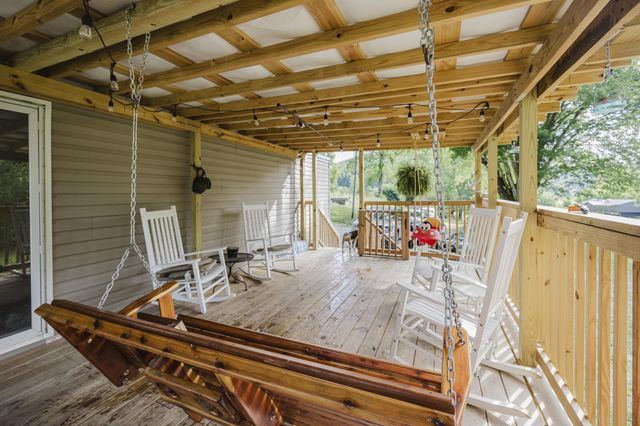 4627 Highway 437, West Liberty, KY 41472