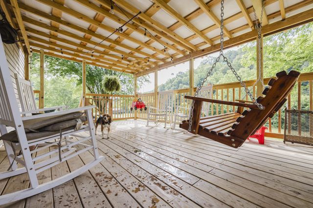 4627 Highway 437, West Liberty, KY 41472