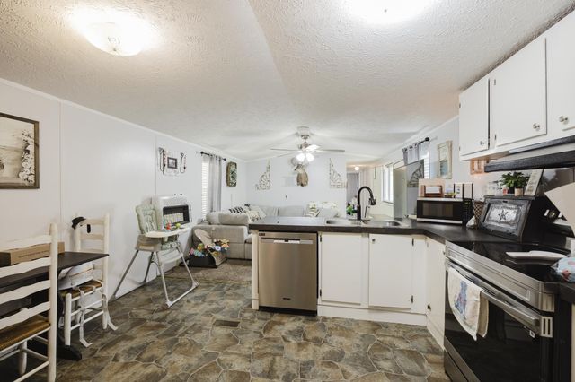 4627 Highway 437, West Liberty, KY 41472