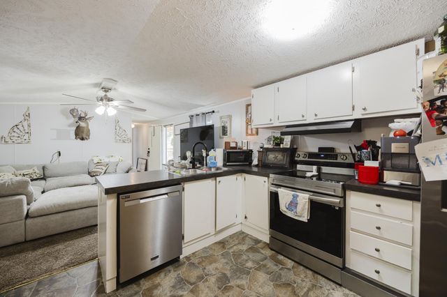 4627 Highway 437, West Liberty, KY 41472