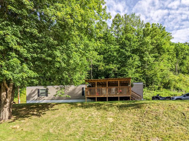 4627 Highway 437, West Liberty, KY 41472