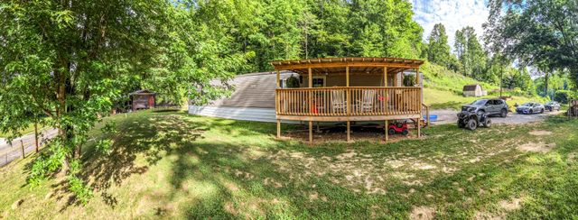 4627 Highway 437, West Liberty, KY 41472