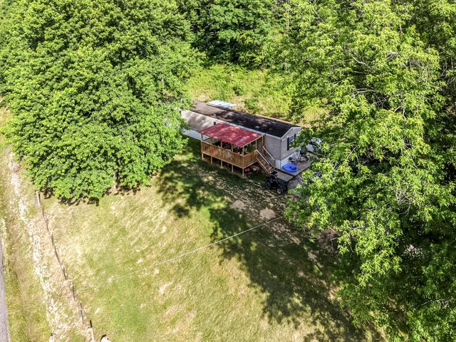 4627 Highway 437, West Liberty, KY 41472
