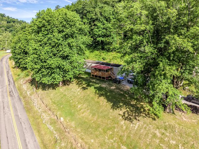 4627 Highway 437, West Liberty, KY 41472