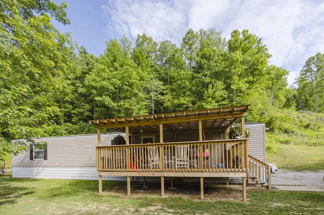 4627 Highway 437, West Liberty, KY 41472
