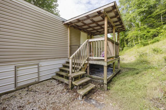 4627 Highway 437, West Liberty, KY 41472