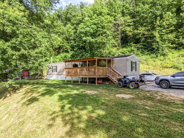 4627 Highway 437, West Liberty, KY 41472
