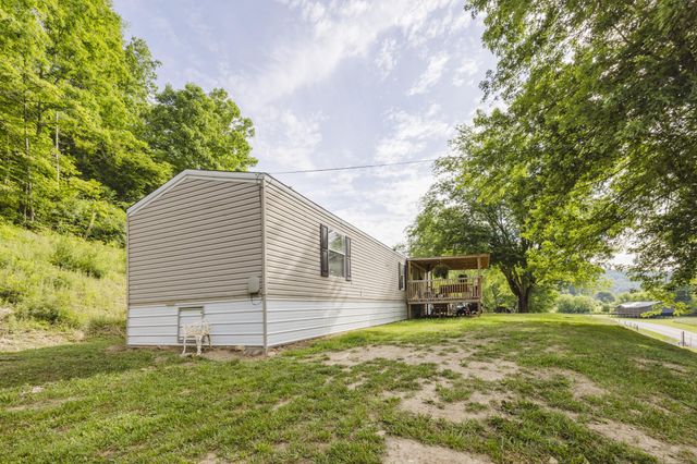 4627 Highway 437, West Liberty, KY 41472