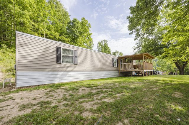 4627 Highway 437, West Liberty, KY 41472