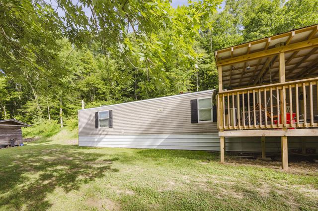 4627 Highway 437, West Liberty, KY 41472