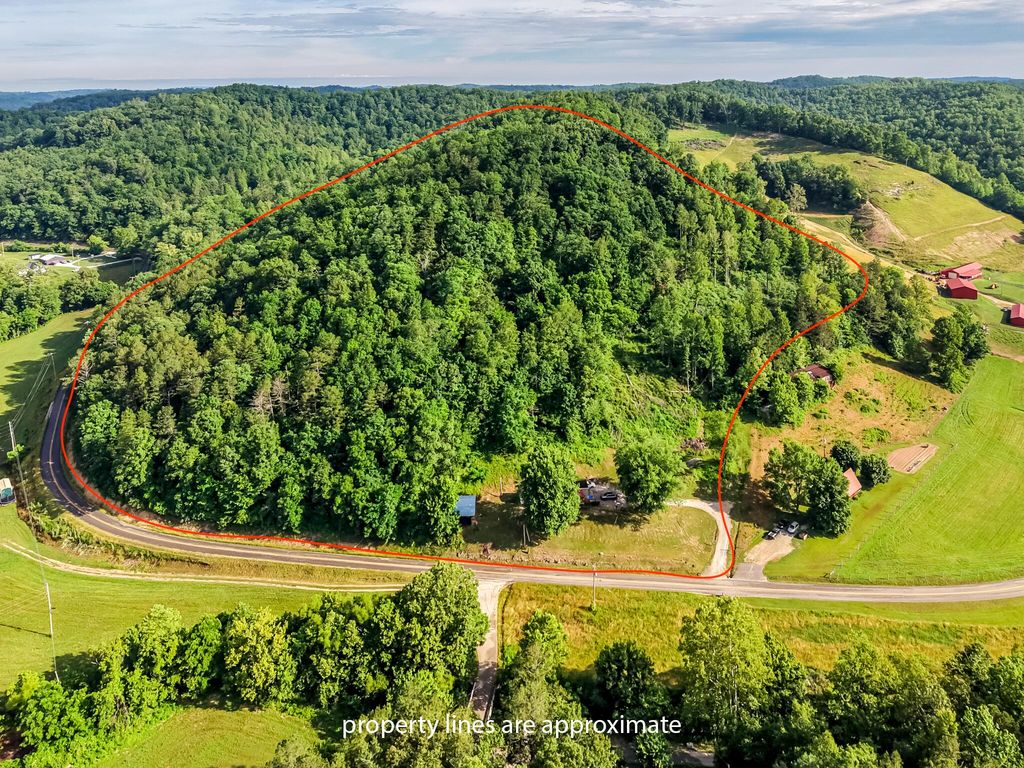 4627 Highway 437, West Liberty, KY 41472
