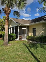 1264 Red Oak LN, Port Charlotte, FL 33948