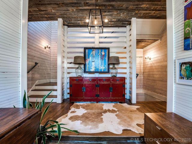 31 Boulevard, Carlton Landing, OK 74432