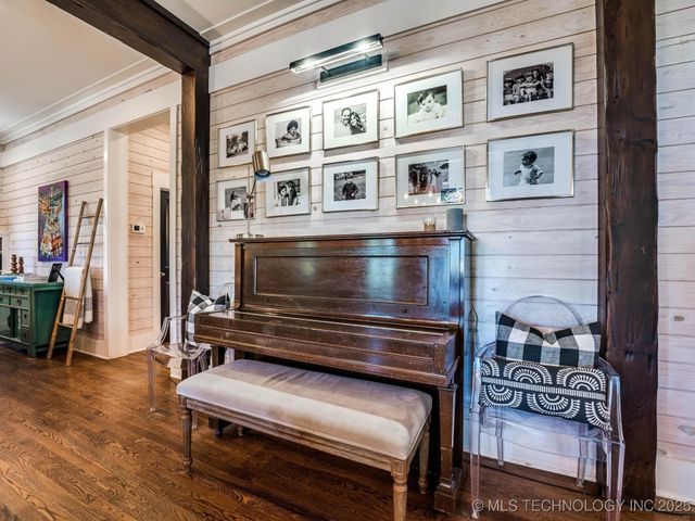 31 Boulevard, Carlton Landing, OK 74432