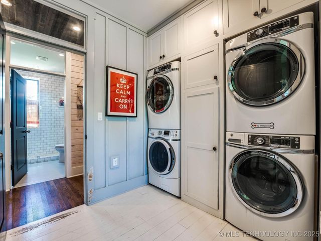 31 Boulevard, Carlton Landing, OK 74432