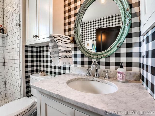 31 Boulevard, Carlton Landing, OK 74432