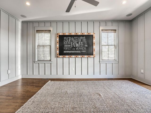 31 Boulevard, Carlton Landing, OK 74432