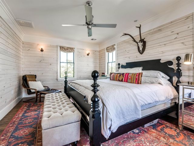 31 Boulevard, Carlton Landing, OK 74432