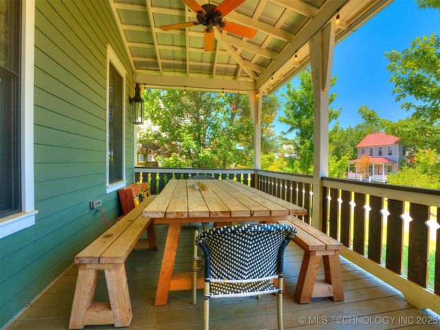 31 Boulevard, Carlton Landing, OK 74432