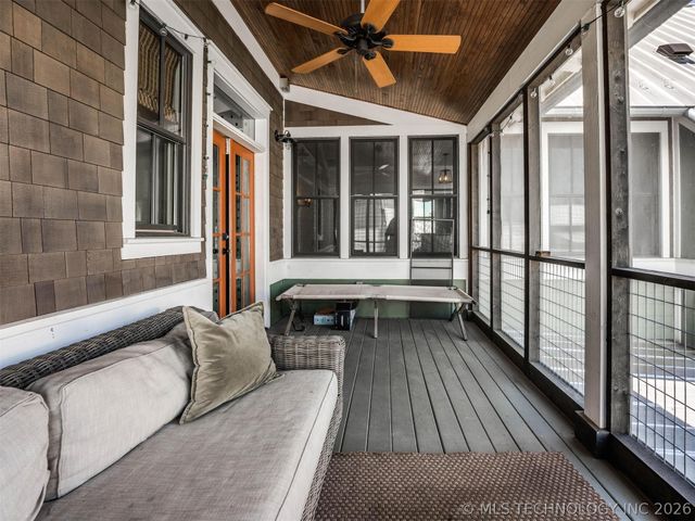 31 Boulevard, Carlton Landing, OK 74432