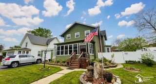 230 E Center Street, Petersburg, MI 49270