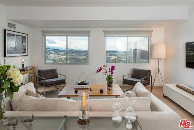 838 N DOHENY Drive 807, West Hollywood, CA 90069