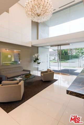 838 N DOHENY Drive 807, West Hollywood, CA 90069