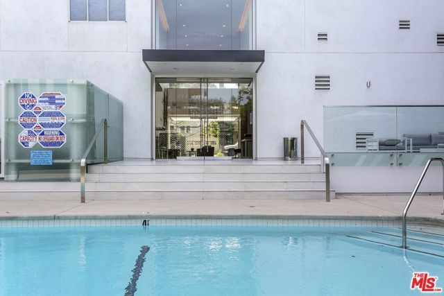 838 N DOHENY Drive 807, West Hollywood, CA 90069