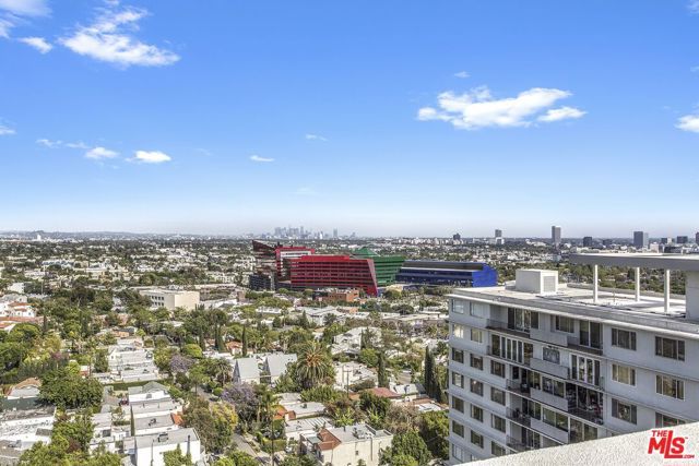 838 N DOHENY Drive 807, West Hollywood, CA 90069