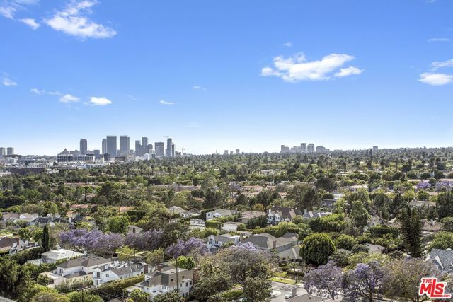 838 N DOHENY Drive 807, West Hollywood, CA 90069