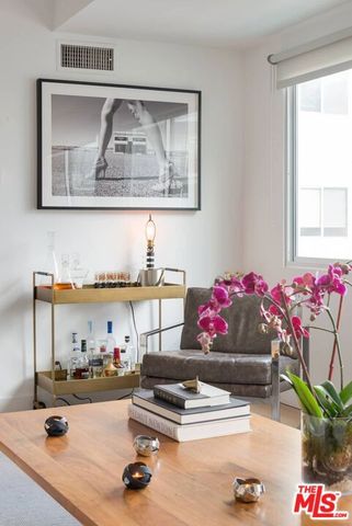 838 N DOHENY Drive 807, West Hollywood, CA 90069