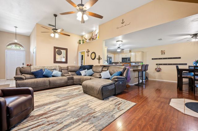 1510 Berry Patch Lane, Granbury, TX 76048