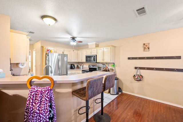 1510 Berry Patch Lane, Granbury, TX 76048