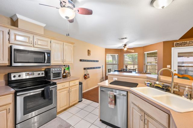 1510 Berry Patch Lane, Granbury, TX 76048
