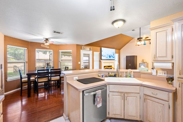 1510 Berry Patch Lane, Granbury, TX 76048