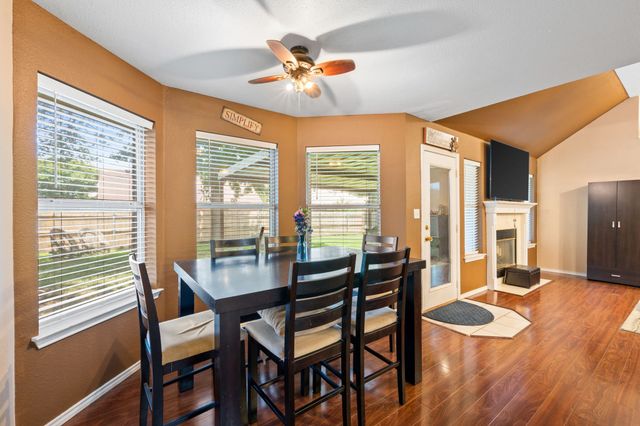 1510 Berry Patch Lane, Granbury, TX 76048